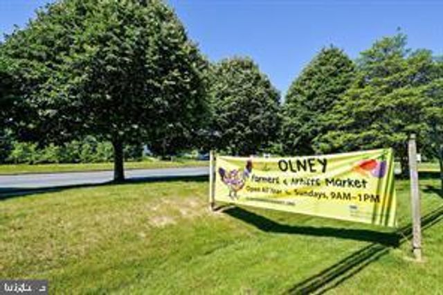 17626 LONGVIEW LN, Olney, MD 20832