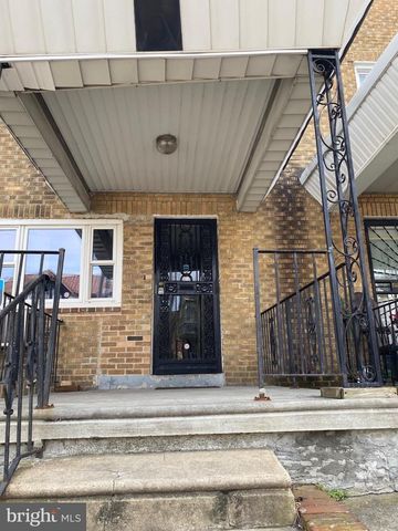 5316 W COLUMBIA AVE, Philadelphia, PA 19131