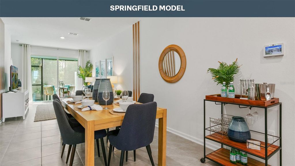 Image 9 of property listing at 181 AYAMONTE ROAD, St Augustine, FL 32084