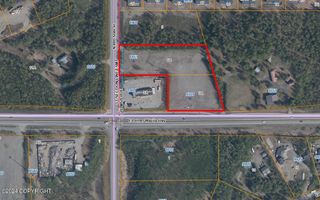 9701 E Palmer-Wasilla Highway, Palmer, AK 99645