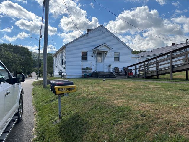 203 Mountain View Rd, South Union Twp, PA 15401