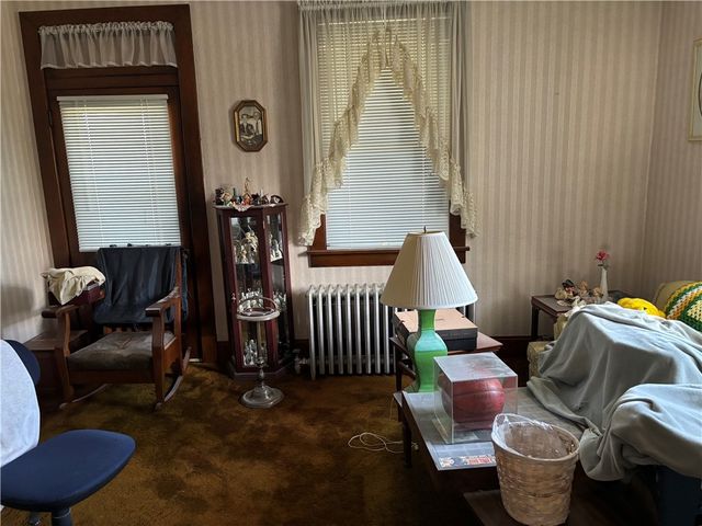 203 Mountain View Rd, South Union Twp, PA 15401