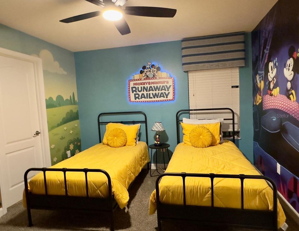 Image 20 of property listing at 1477 ROLLING FAIRWAY DRIVE, Davenport, FL 33896
