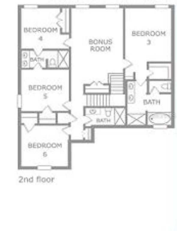 Image 7 of property listing at 1477 ROLLING FAIRWAY DRIVE, Davenport, FL 33896