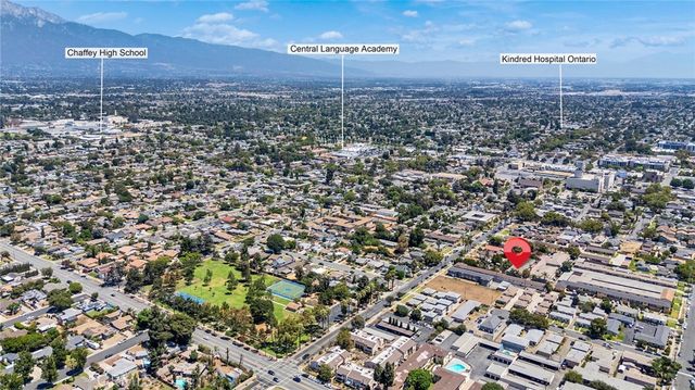 535 W D L, Ontario, CA 91762