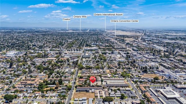 535 W D L, Ontario, CA 91762