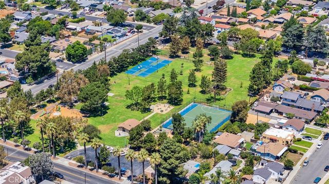 535 W D L, Ontario, CA 91762