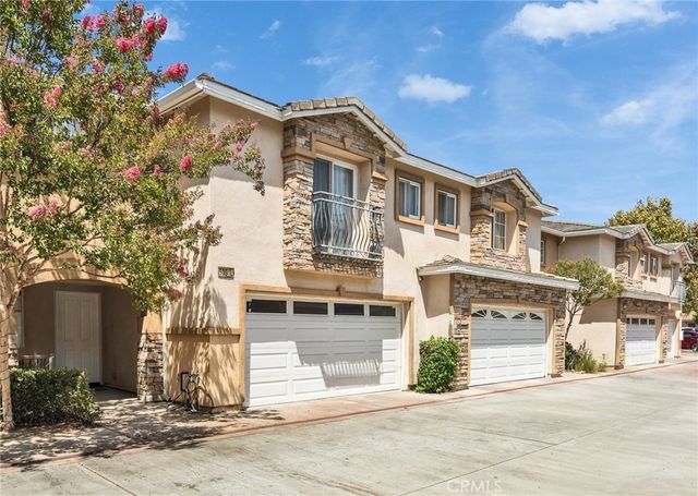 535 W D L, Ontario, CA 91762