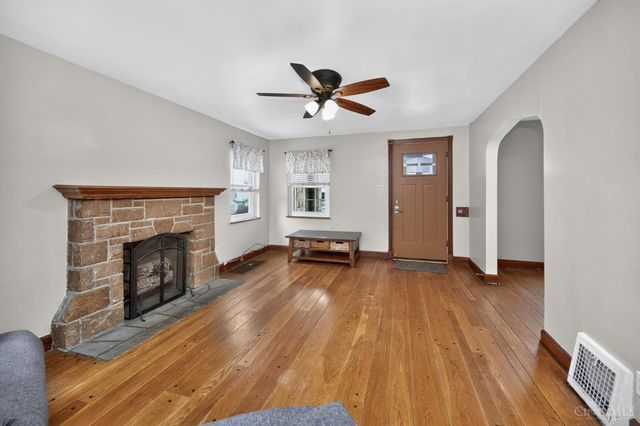2169 Glenside Avenue, Norwood, OH 45212