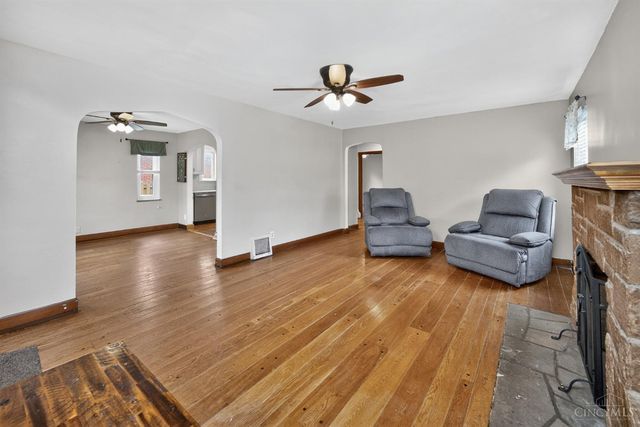2169 Glenside Avenue, Norwood, OH 45212