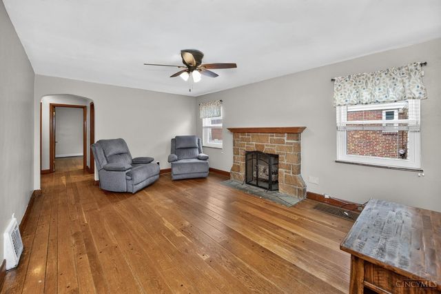 2169 Glenside Avenue, Norwood, OH 45212