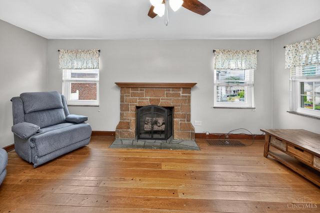 2169 Glenside Avenue, Norwood, OH 45212