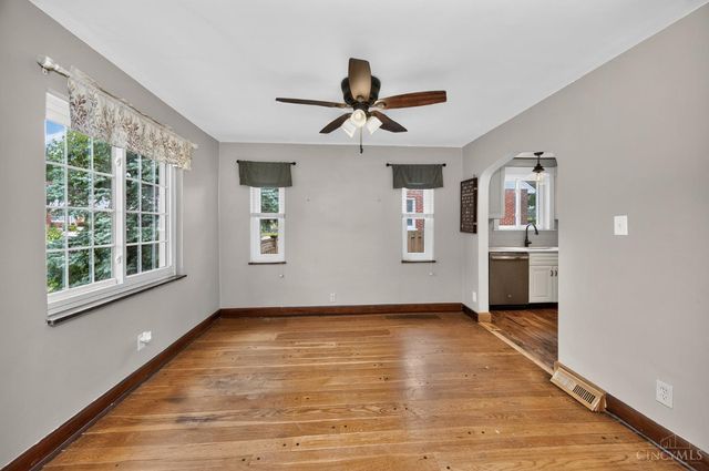 2169 Glenside Avenue, Norwood, OH 45212