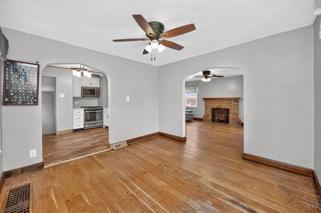 2169 Glenside Avenue, Norwood, OH 45212