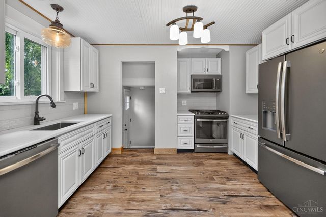 2169 Glenside Avenue, Norwood, OH 45212