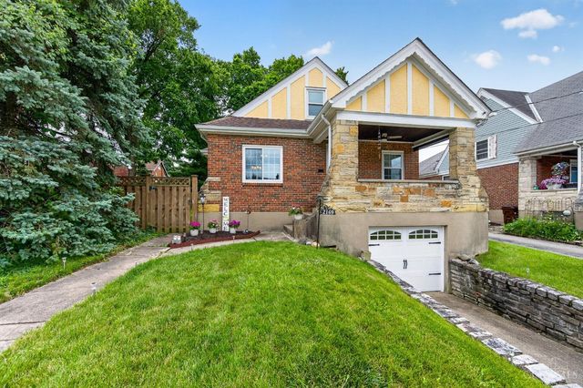 2169 Glenside Avenue, Norwood, OH 45212