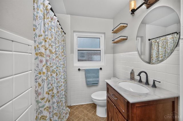 2169 Glenside Avenue, Norwood, OH 45212