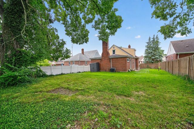 2169 Glenside Avenue, Norwood, OH 45212
