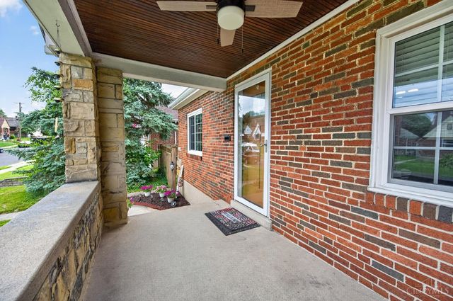 2169 Glenside Avenue, Norwood, OH 45212