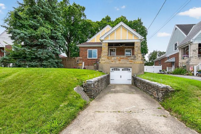 2169 Glenside Avenue, Norwood, OH 45212