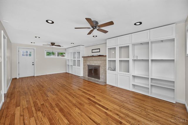 2169 Glenside Avenue, Norwood, OH 45212