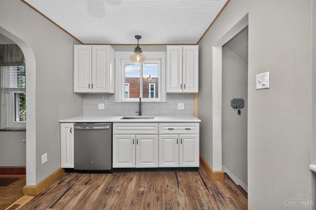 2169 Glenside Avenue, Norwood, OH 45212
