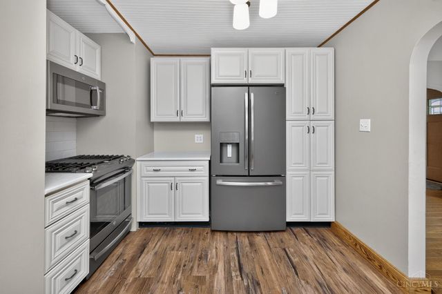 2169 Glenside Avenue, Norwood, OH 45212