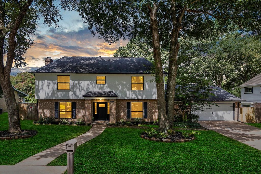 31107 Alice Lane, Tomball, TX 77375