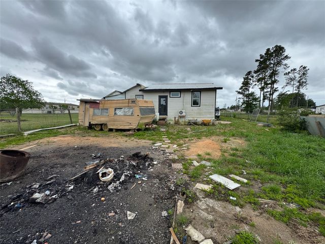 108 Road 5126, Cleveland, TX 77327