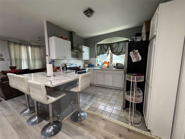 108 Road 5126, Cleveland, TX 77327