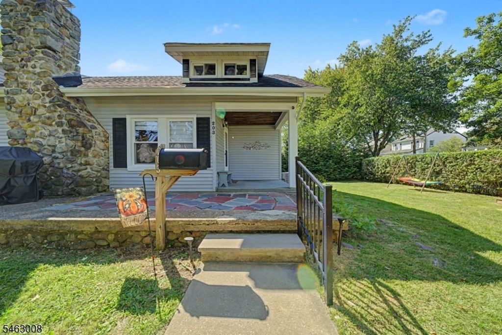 203 Taft St, Boonton Town, NJ 07005 — photo 2