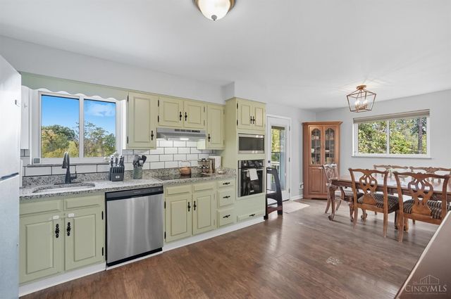 5563 Haft Road, Green Twp, OH 45247