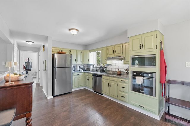 5563 Haft Road, Green Twp, OH 45247