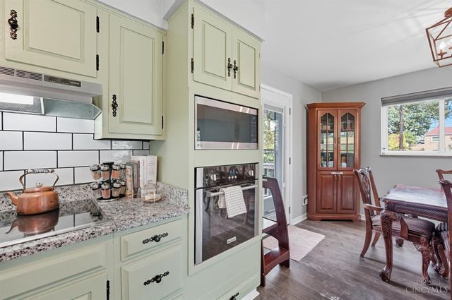 5563 Haft Road, Green Twp, OH 45247