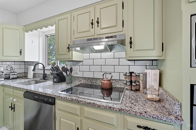 5563 Haft Road, Green Twp, OH 45247