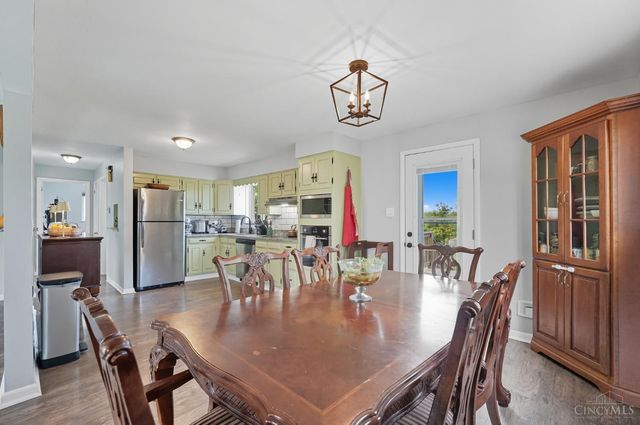 5563 Haft Road, Green Twp, OH 45247