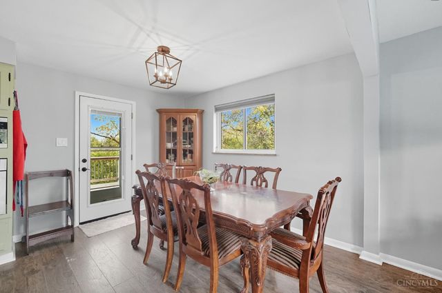 5563 Haft Road, Green Twp, OH 45247