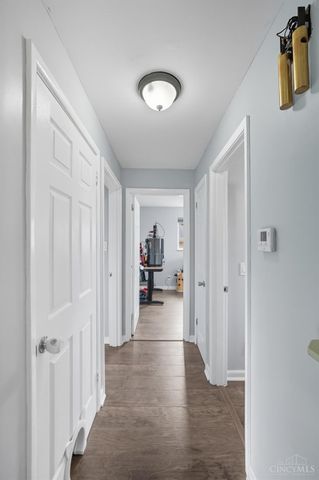 5563 Haft Road, Green Twp, OH 45247