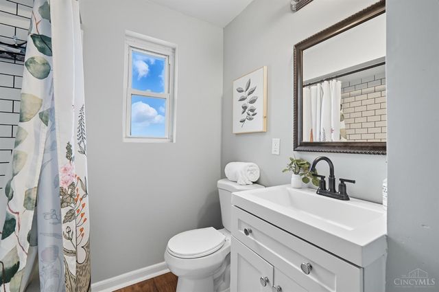 5563 Haft Road, Green Twp, OH 45247