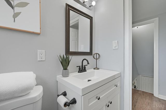 5563 Haft Road, Green Twp, OH 45247