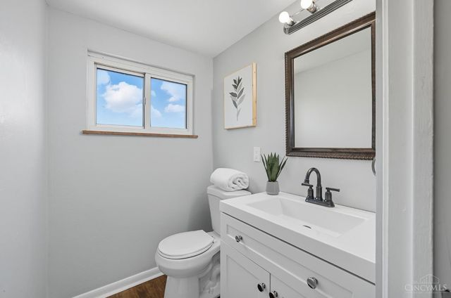 5563 Haft Road, Green Twp, OH 45247