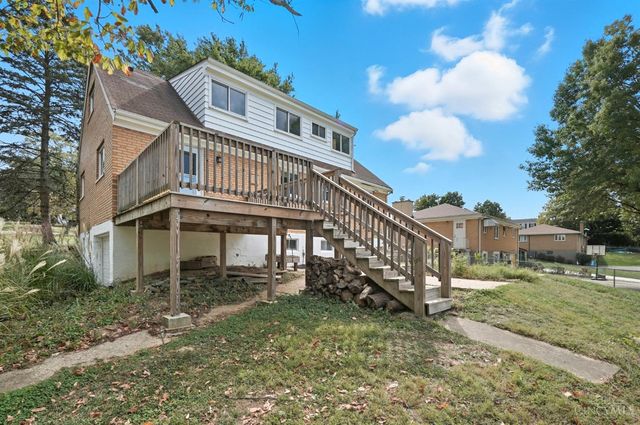 5563 Haft Road, Green Twp, OH 45247