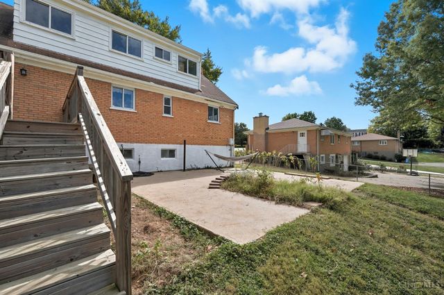 5563 Haft Road, Green Twp, OH 45247