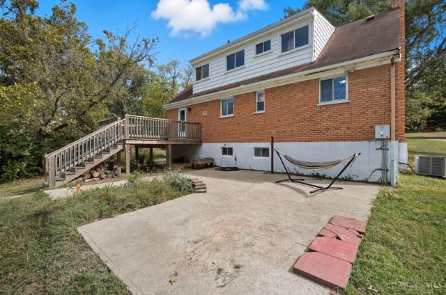 5563 Haft Road, Green Twp, OH 45247