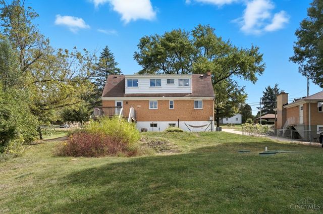 5563 Haft Road, Green Twp, OH 45247