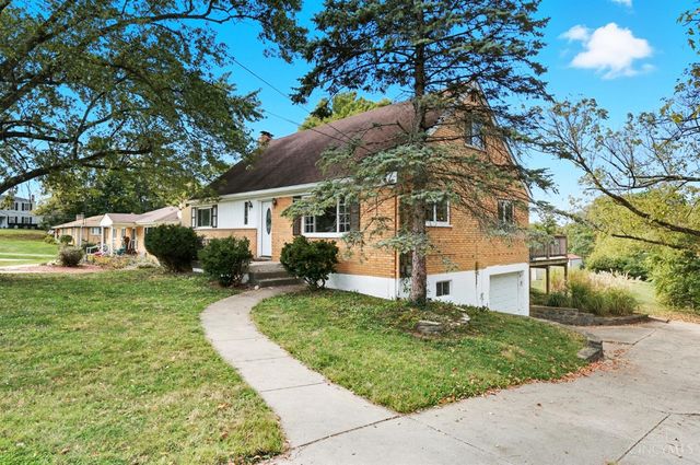 5563 Haft Road, Green Twp, OH 45247