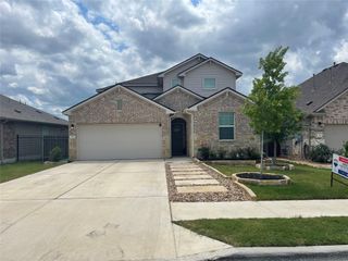 348 Empress Tree DR, Leander, TX 78641
