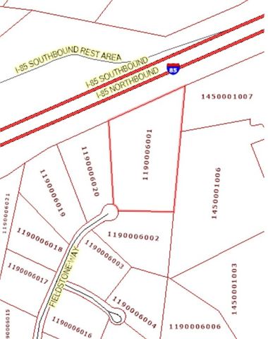 11 Fieldstone Way, Anderson, SC 29621