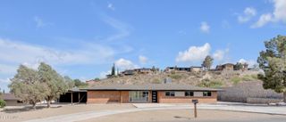 3116 Titanic Avenue, El Paso, TX 79904