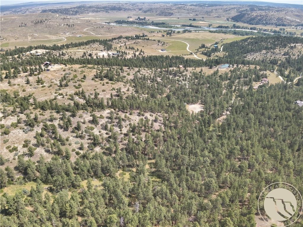 26 Yates ROAD, Columbus, MT 59019